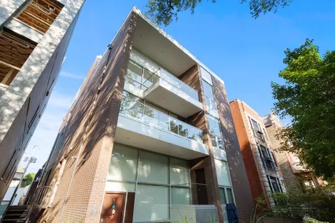 2323 N Leavitt St #201, Chicago, IL 60647
