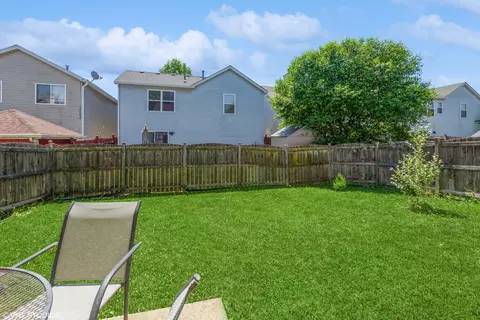 Exterior - 1765 Hazelnut Ln, Aurora, IL 60504 photo 2 of 3