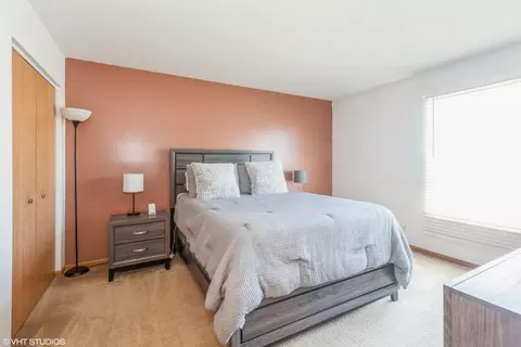 Bedroom - 1765 Hazelnut Ln, Aurora, IL 60504 photo 1 of 3