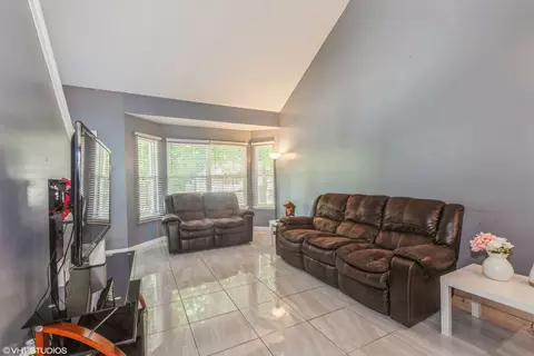 Living - 1765 Hazelnut Ln, Aurora, IL 60504 photo 1 of 2