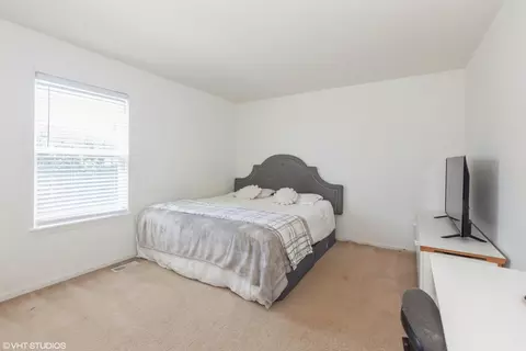 Bedroom - 1765 Hazelnut Ln, Aurora, IL 60504 photo 3 of 3
