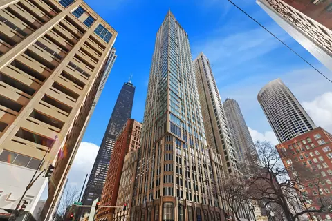 57 E Delaware Pl #2306, Chicago, IL 60611