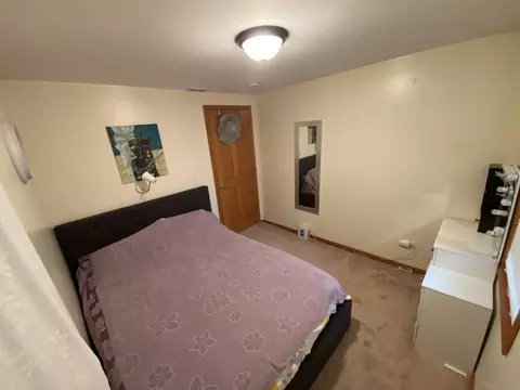 Bedroom - 1825 Howard Ave, Des Plaines, IL 60018 photo 3 of 3