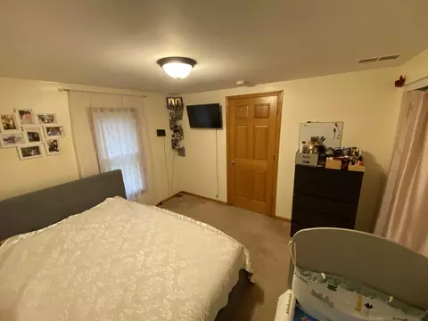 Bedroom - 1825 Howard Ave, Des Plaines, IL 60018 photo 2 of 3