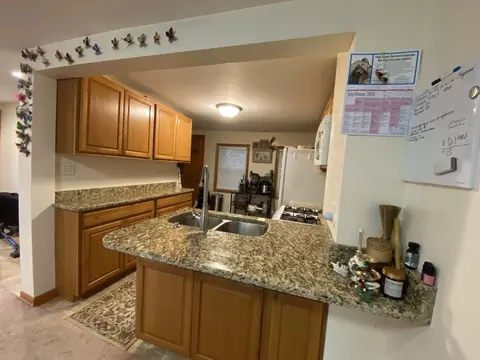 Kitchen - 1825 Howard Ave, Des Plaines, IL 60018 photo 1 of 2