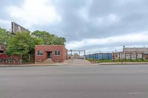 3701 S Kedzie Ave, Chicago, IL 60632