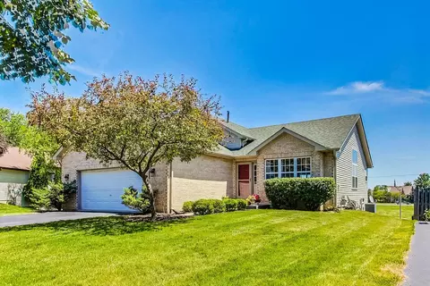 1812 Jack Pine Way, Lockport, IL 60441