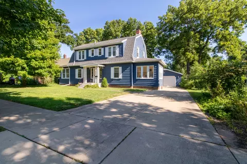 404 W Virginia Ave, Normal, IL 61761