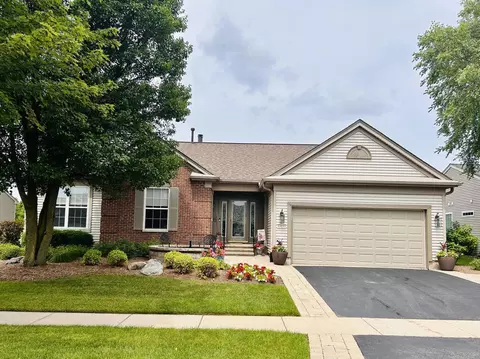 13153 Farm Hill Dr, Huntley, IL 60142