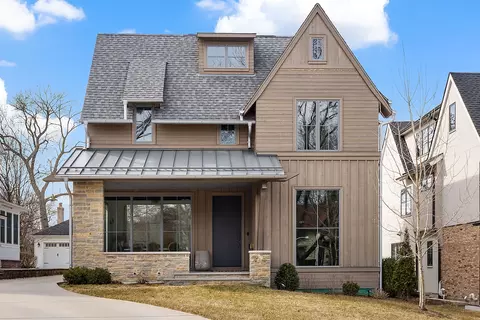 218 S Clay St, Hinsdale, IL 60521