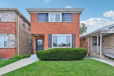 8417 S State St, Chicago, IL 60619