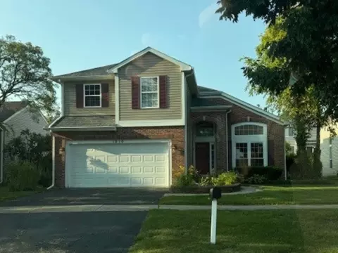 1916 Cobblebrook Ln, Naperville, IL 60565