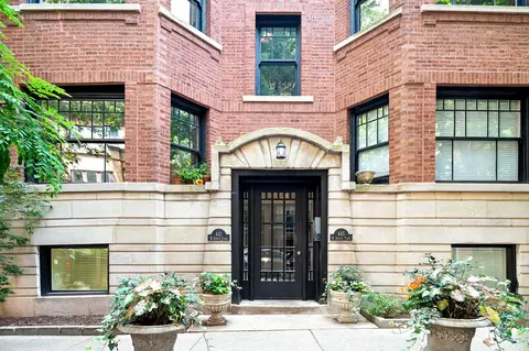 441 W Roslyn Pl #3E, Chicago, IL 60614