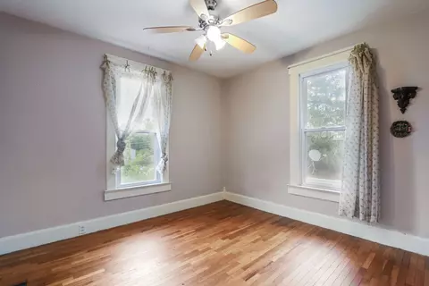 Bedroom - 210 W Byron St, Sidney, IL 61877 photo 4 of 5