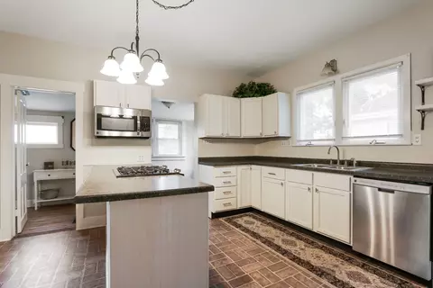 Kitchen - 210 W Byron St, Sidney, IL 61877 photo 2 of 3