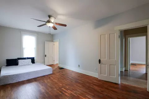 Bedroom - 210 W Byron St, Sidney, IL 61877 photo 1 of 5