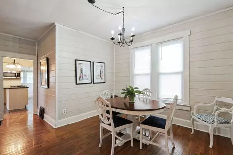 Dining - 210 W Byron St, Sidney, IL 61877 photo 1 of 2