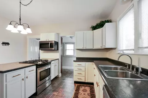Kitchen - 210 W Byron St, Sidney, IL 61877 photo 1 of 3