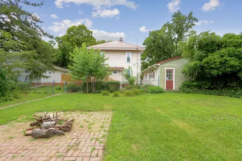 Exterior - 210 W Byron St, Sidney, IL 61877 photo 7 of 9