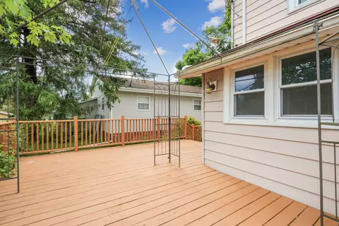 Exterior - 210 W Byron St, Sidney, IL 61877 photo 6 of 9