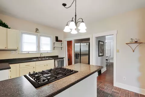 Kitchen - 210 W Byron St, Sidney, IL 61877 photo 3 of 3