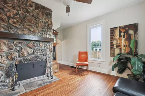 Living - 210 W Byron St, Sidney, IL 61877 photo 4 of 4