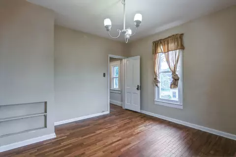 Bedroom - 210 W Byron St, Sidney, IL 61877 photo 3 of 5