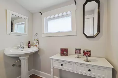 Bath - 210 W Byron St, Sidney, IL 61877 photo 1 of 2