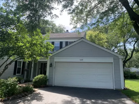 1091 Devonshire Ave, Naperville, IL 60540