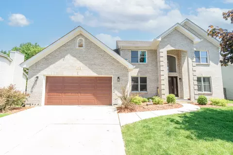 178 N Vincent Dr, Bolingbrook, IL 60490