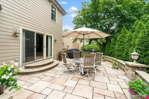 504 W Bailey Rd, Naperville, IL 60565 photo 29