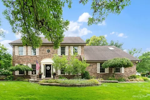 504 W Bailey Rd, Naperville, IL 60565