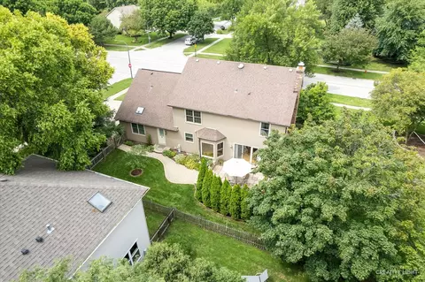 504 W Bailey Rd, Naperville, IL 60565 photo 31