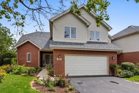6611 Natasha Ct, Countryside, IL 60525