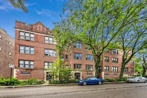 1521 W Jonquil Ter #E1, Chicago, IL 60626