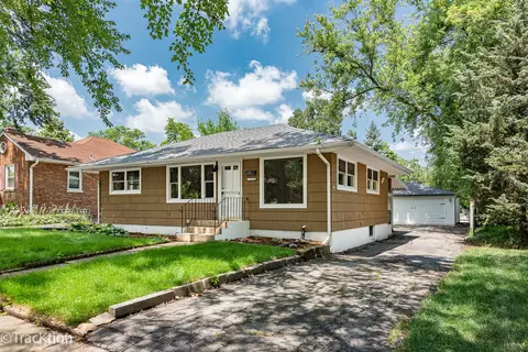 1824 Evergreen Rd, Homewood, IL 60430