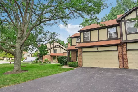 236 Willow Bridge Way, Bloomingdale, IL 60108