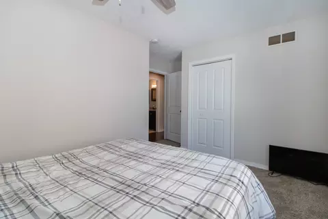 Bedroom - 2 Ivey Ct, Bloomington, IL 61701 photo 3 of 6