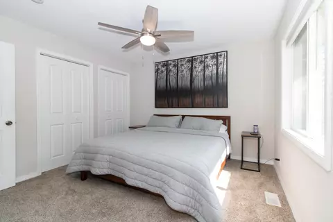 Bedroom - 2 Ivey Ct, Bloomington, IL 61701 photo 5 of 6