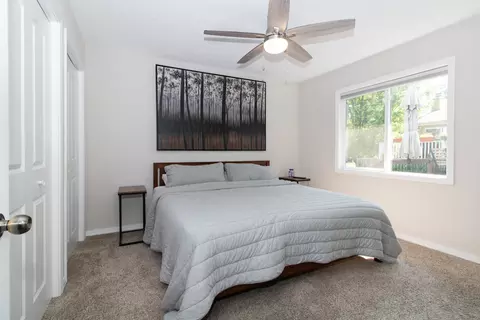 Bedroom - 2 Ivey Ct, Bloomington, IL 61701 photo 4 of 6