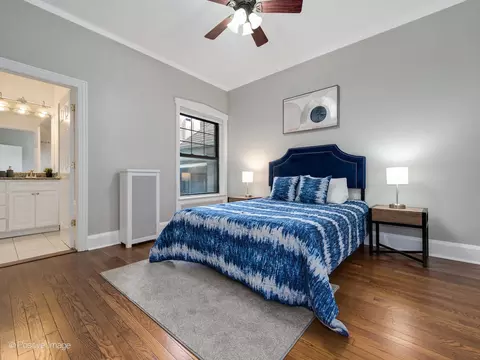 740 W Bittersweet Pl #2E, Chicago, IL 60613 photo 34