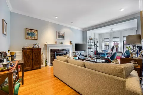 740 W Bittersweet Pl #2E, Chicago, IL 60613 photo 14