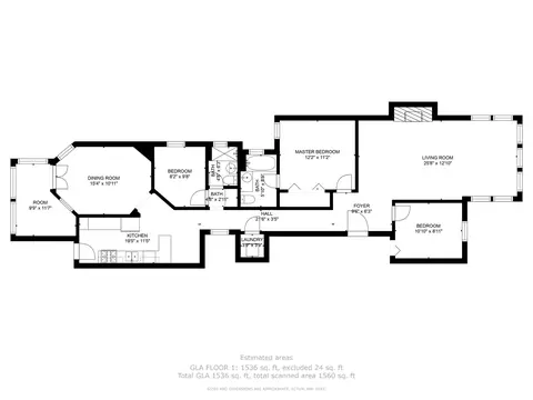 740 W Bittersweet Pl #2E, Chicago, IL 60613 photo 13