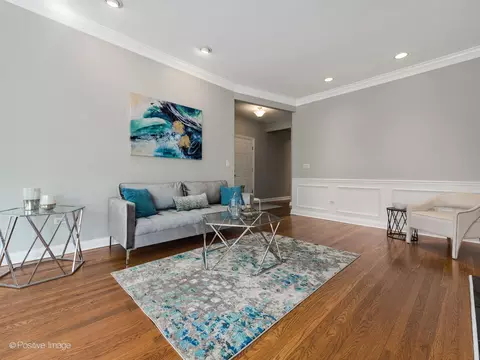 740 W Bittersweet Pl #2E, Chicago, IL 60613 photo 22
