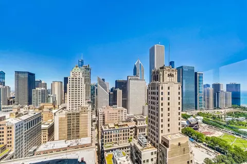 60 E Monroe St #3601, Chicago, IL 60603 photo 45