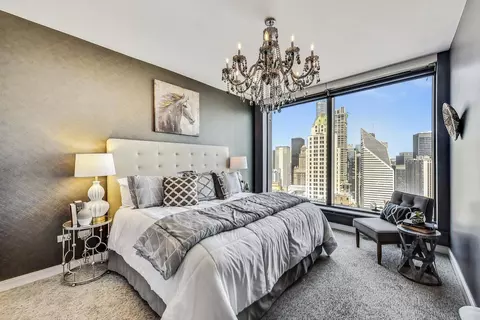 60 E Monroe St #3601, Chicago, IL 60603 photo 27