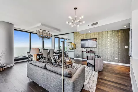 60 E Monroe St #3601, Chicago, IL 60603 photo 36