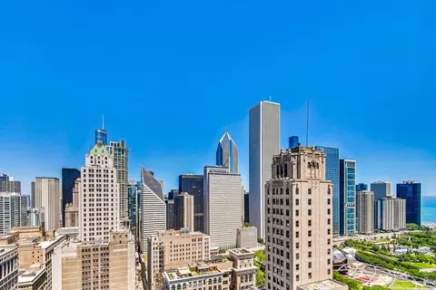 60 E Monroe St #3601, Chicago, IL 60603 photo 17