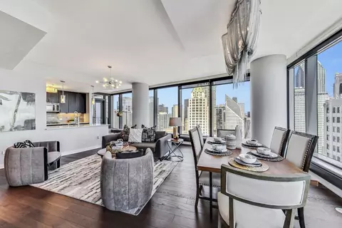 60 E Monroe St #3601, Chicago, IL 60603 photo 35