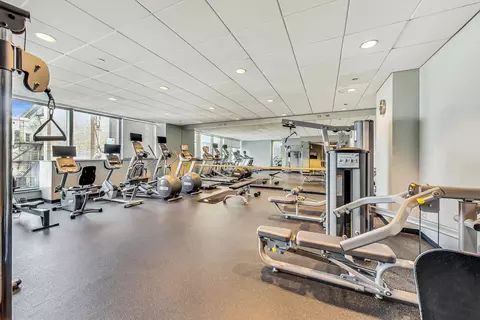 60 E Monroe St #3601, Chicago, IL 60603 photo 42
